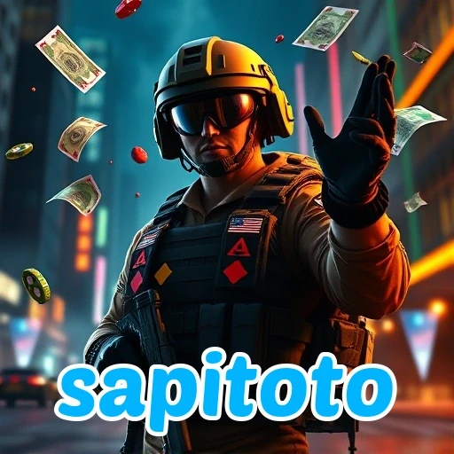 sapitoto: Eksplorasi Permainan Petualangan Penuh Tantangan Menarik