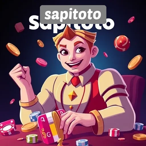 Menggali Pengalaman Bermain di Situs SapiToto
