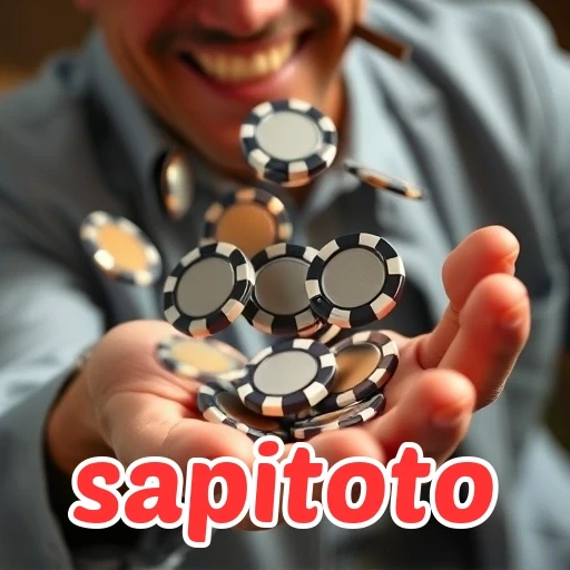 sapitoto: Forum Diskusi Game Online dengan Keunggulan Luar Biasa