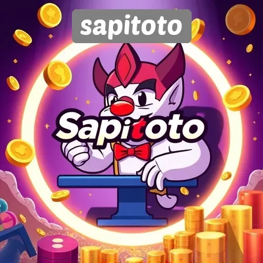 Masa Depan Game Online di Indonesia Melalui Inovasi Sapitoto