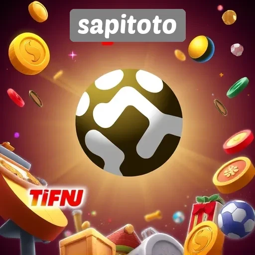 Keberagaman Genre Game di Sapitoto Memikat Semua Kalangan