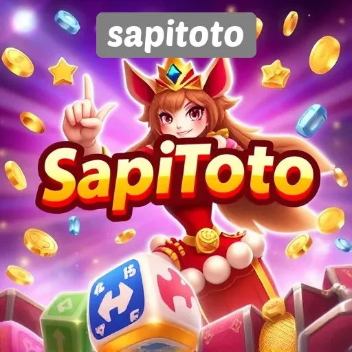 Dari Permainan hingga Turnamen Sapitoto Tawarkan Segalanya