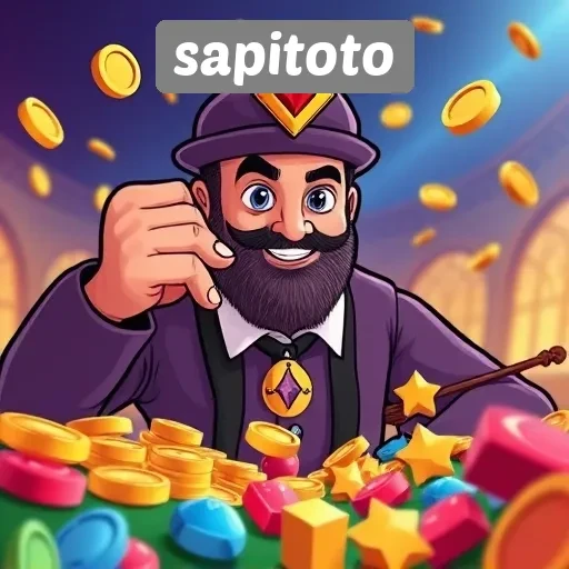 Ulasan Pengalaman Pemain di Sapitoto