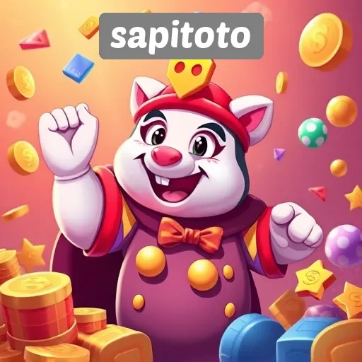 Fitur Menarik yang Ditawarkan oleh Situs Game Sapitoto