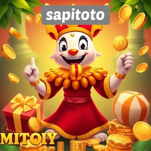 Sapitoto: Pilihan Permainan untuk Semua Kalangan
