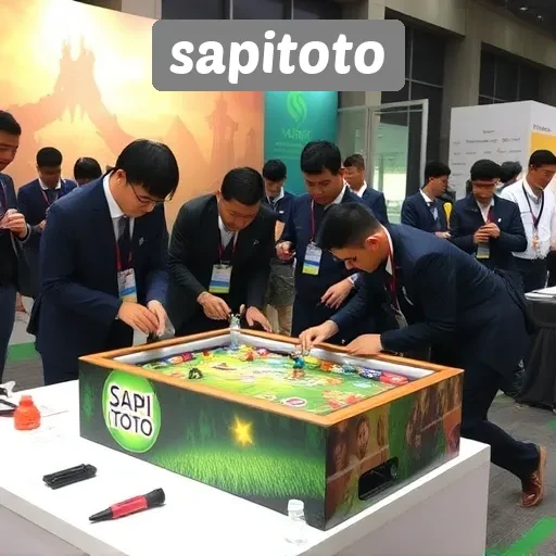 Dampak Sapitoto Terhadap Industri Game Lokal