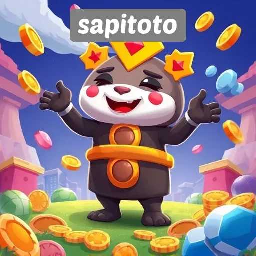 Mengenal Sapitoto Sebagai Platform Game Online Populer