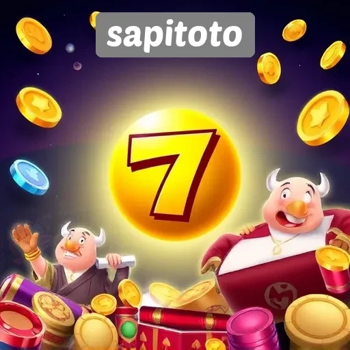 Keunggulan SapiToto dalam Menyediakan Permainan Online