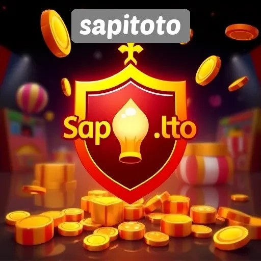 Kelebihan Keamanan pada Situs Game Sapitoto