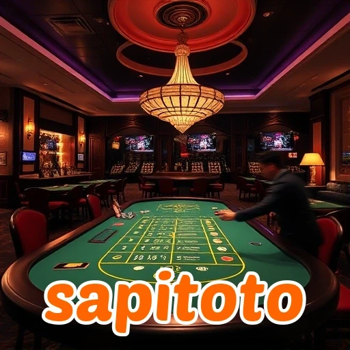 sapitoto - Tips Permainan