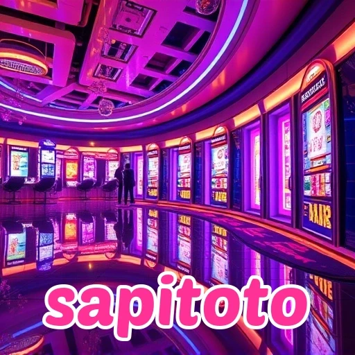 sapitoto: Menemukan Fitur Menarik di Trend Terbaru Game Online
