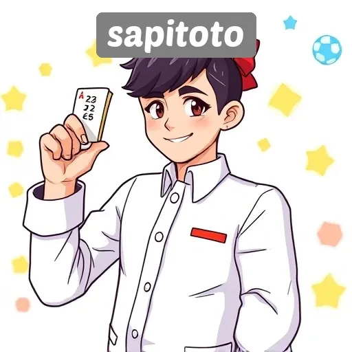 Mengapa Pemain Game Memilih Sapitoto